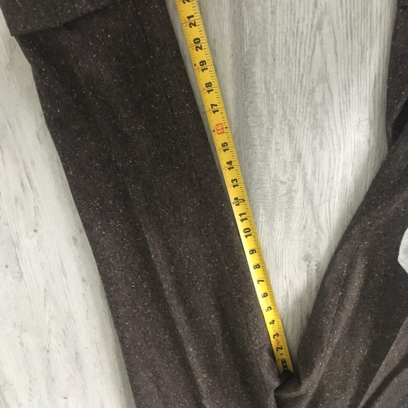 ISAIA trousers 46 (small) 100% wool - Picture 6 of 8